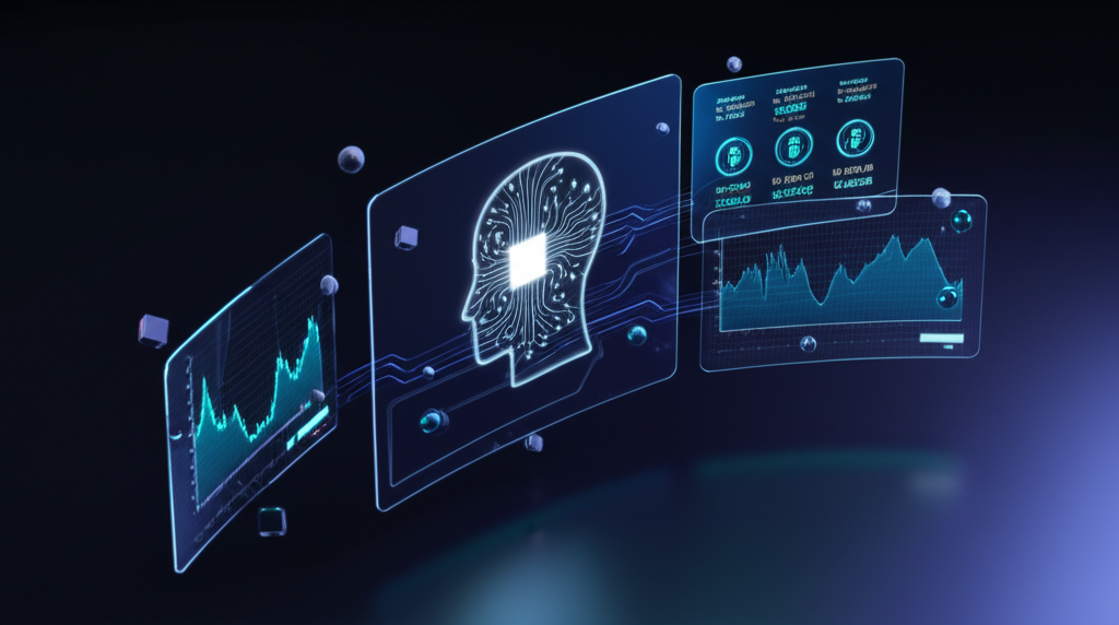 주식 및 암호화폐 자동매매 프로그램
