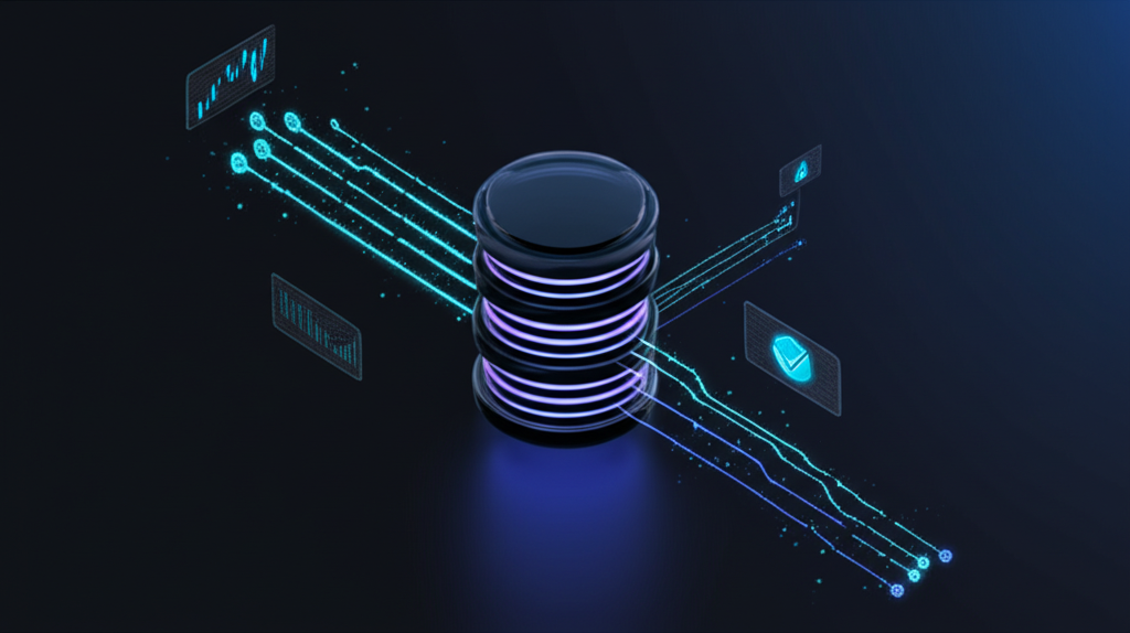 암호화폐 데이터 수집·분석 플랫폼