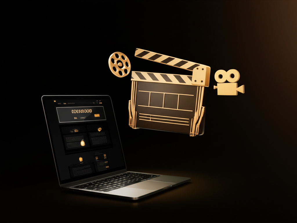 Studio Clay - AI Creative Studio