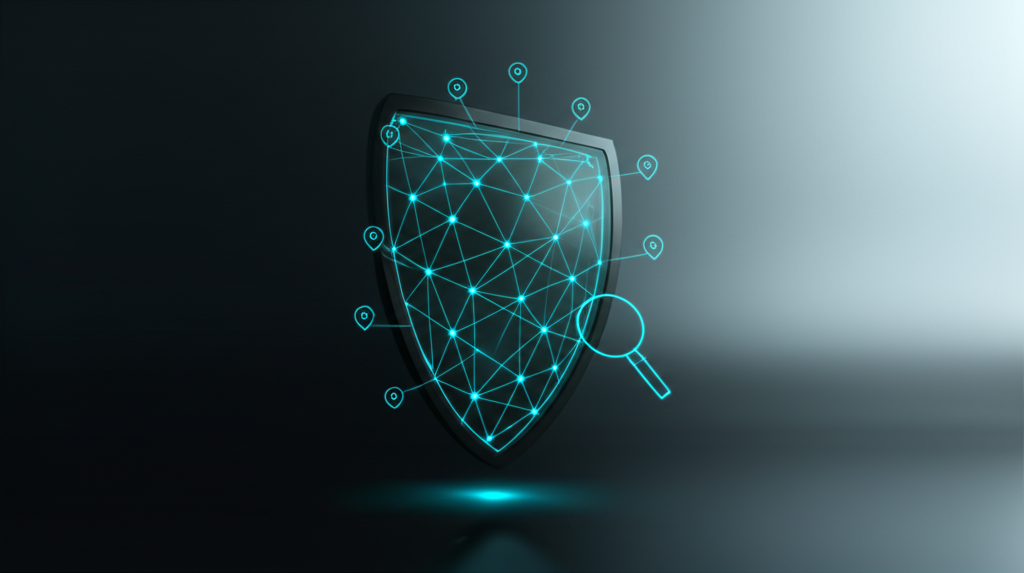 토렌트 IP 추적 시스템